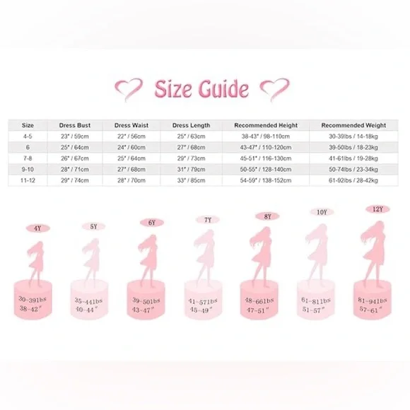 NEW B06 Sunny Fashion floral roses and stripes Girl's Dress - Picture 5 of 10